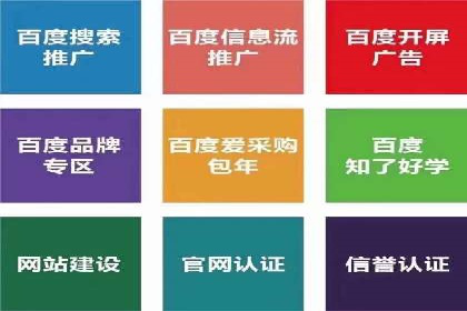 SEM服务公司助力企业增长案例